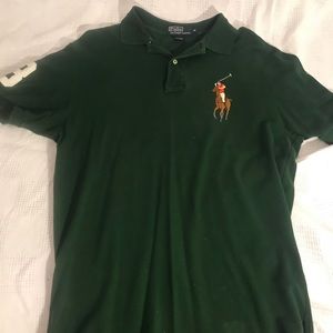 Polo by Ralph Lauren shirt